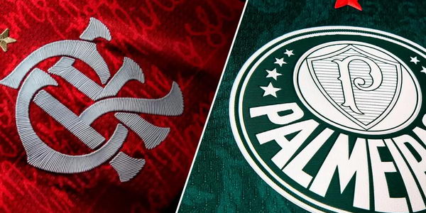 Flamengo e Palmeiras movimentam rodadas atrasadas do Brasileirão
