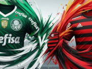 Palmeiras amplia vantagem e chances de título sobe, Flamengo despenca