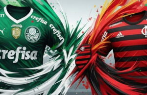 Palmeiras amplia vantagem e chances de título sobe, Flamengo despenca