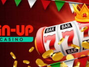 Pin Up Casino Angola: Bónus, Jogos e App Oficial 2025