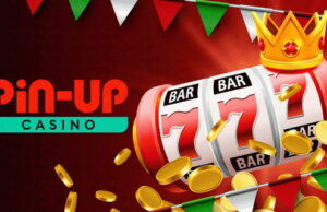Pin Up Casino Angola: Bónus, Jogos e App Oficial 2025