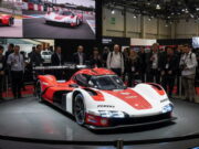 Salão do Automóvel 2025 SP: veja quem são os expositores confirmados Salão do Automóvel 2025 SP