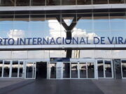 Aeroporto de Viracopos recebe prêmio ‘Selo Diamante’ durante a COP 30; saiba mais