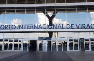 Aeroporto de Viracopos recebe prêmio ‘Selo Diamante’ durante a COP 30; saiba mais
