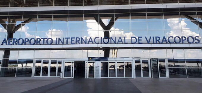 Aeroporto de Viracopos recebe prêmio ‘Selo Diamante’ durante a COP 30; saiba mais