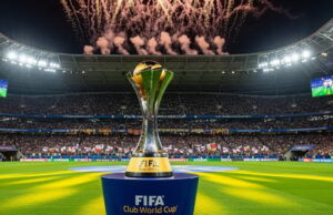 Clubes brasileiros que já conquistaram o Mundial de Clubes da FIFA Clubes brasileiros que já conquistaram o Mundial de Clubes da FIFA