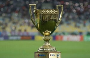 Campeonato Carioca 2026 terá uma edição mais curta Campeonato Carioca 2026 terá uma edição mais curta