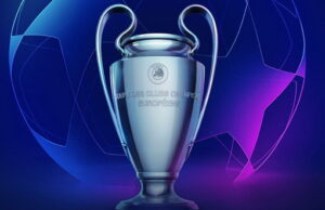 Champions League 2025/26: a maior competição entre clubes do mundo Champions League 2025/26: a maior competição entre clubes do mundo