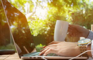 A revolução do trabalho remoto: impactos e desafios