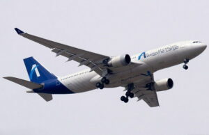 Aeroporto de Viracopos ganha novo voo cargueiro que liga o Brasil ao México e à China