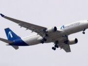 Aeroporto de Viracopos ganha novo voo cargueiro que liga o Brasil ao México e à China