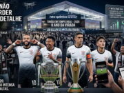 Jogo do Corinthians hoje: Onde assistir ao vivo e escalação Jogo do Corinthians hoje: Onde assistir ao vivo e escalação