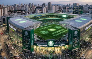 Jogo do Palmeiras hoje: onde assistir ao vivo; horário; escalação Jogo do Palmeiras hoje: onde assistir ao vivo, horário e escalação