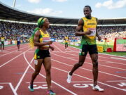 Conheça os maiores vencedores dos 100 metros no atletismo Conheça os maiores vencedores dos 100 metros no atletismo