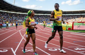 Conheça os maiores vencedores dos 100 metros no atletismo Conheça os maiores vencedores dos 100 metros no atletismo