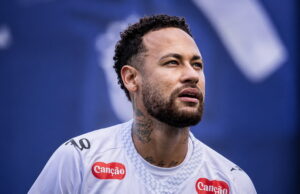 Neymar faz 4º jogo seguido no Santos em nova fase; saiba mais