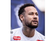 Neymar faz 4º jogo seguido no Santos em nova fase