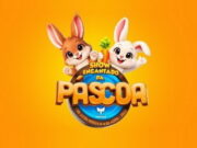 Show Encantado da Páscoa 2026 em Campinas reúne quase 2 mil pessoas em espetáculo gratuito; veja programação