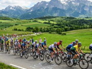 Os grandes Giros do ciclismo em 2026: Giro d’Italia, Tour de France e Vuelta a España Os grandes Giros do ciclismo em 2026: Giro d'Italia, Tour de France e Vuelta a España