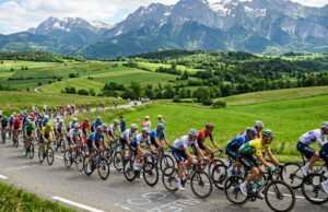 Os grandes Giros do ciclismo em 2026: Giro d’Italia, Tour de France e Vuelta a España Os grandes Giros do ciclismo em 2026: Giro d'Italia, Tour de France e Vuelta a España