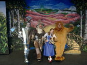 TEATRO SOTAC Campinas apresenta “O Mágico de Oz”; saiba mais; ingressos