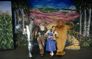 TEATRO SOTAC Campinas apresenta “O Mágico de Oz”; saiba mais; ingressos