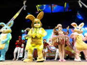 Feriado de Páscoa 2026 deve movimentar mais de 2 milhões de turistas no Estado de SP