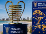 Copa do Nordeste: A nova era da Lampions League em 2026 Copa do Nordeste: A nova era da Lampions League em 2026