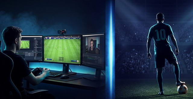 eSports