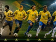 A evolução do futebol brasileiro e as expectativas para a Copa do Mundo de 2026 A evolução do futebol brasileiro e as expectativas para a Copa do Mundo de 2026