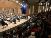 Orquestra Sinfônica de Campinas faz concerto dedicado à música espanhola