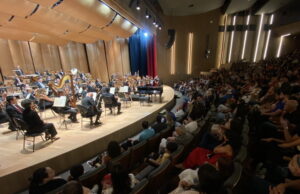 Orquestra Sinfônica de Campinas faz concerto dedicado à música espanhola