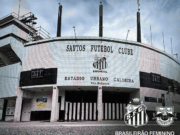 Santos tem entrada gratuita para o Brasileirão Feminino; saiba mais