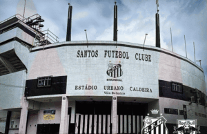 Santos tem entrada gratuita para o Brasileirão Feminino; saiba mais
