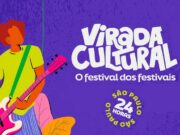 Virada Cultural SP 2026; confira programação completa; shows