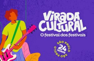 Virada Cultural SP 2026; confira programação completa; shows
