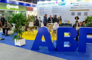 Espaço Microfranquias é Destaque na ABF Franchising Expo 2026 Espaço Microfranquias é Destaque na ABF Franchising Expo 2026