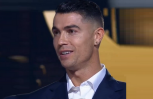 Cristiano Ronaldo bate recorde, brilha e marca em seis Copas do Mundo; saiba mais