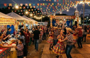 Festas Juninas em Campinas 2026: Confira a programação completa Festas Juninas em Campinas 2026: Confira a programação completa