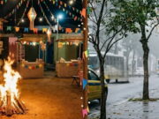 Festas Juninas e temporada de Inverno devem movimentar quase R$ 450 mi para o turismo do Estado de SP