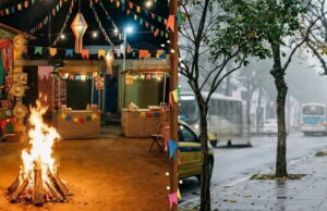 Festas Juninas e temporada de Inverno devem movimentar quase R$ 450 mi para o turismo do Estado de SP