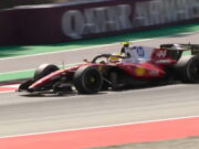 F1 2026: Lewis Hamilton vence pela Ferrari e entra na disputa do título