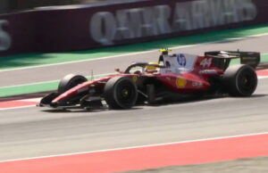 GP de Barcelona 2026: Lewis Hamilton vence e entra na disputa do título da F1