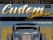 Santa Catarina Custom Show Balneário Camboriú 2026; saiba mais sobre o evento