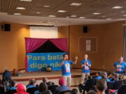 Aeroporto de Viracopos iniciou campanha anual contra soltura de balões