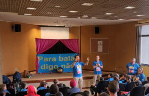 Aeroporto de Viracopos iniciou campanha anual contra soltura de balões