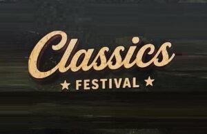 Classics Festival 2026 Bragança Paulista shows de rock; gastronomia; encontro de veículos antigos
