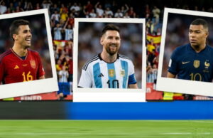 Melhor jogador da Copa do Mundo 2026 superou Messi e Mbappé