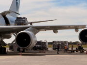 Terminal de Carga do Aeroporto de Viracopos tem alta na movimentação no primeiro semestre de 2026