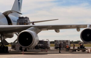 Terminal de Carga do Aeroporto de Viracopos tem alta na movimentação no primeiro semestre de 2026